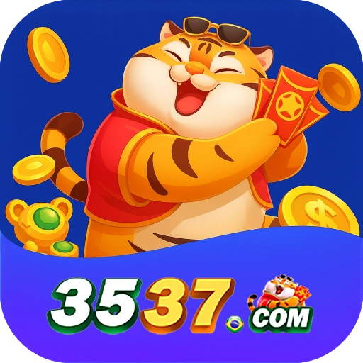 3537 logo
