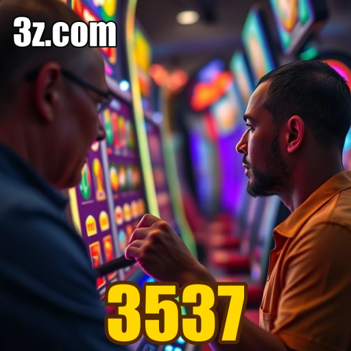 Idle Inovações no 3537: Entretenimento Sem Fim