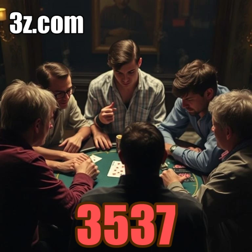 A magia do roleplaying no site 3537: uma aventura única